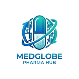MedGlobe Logo